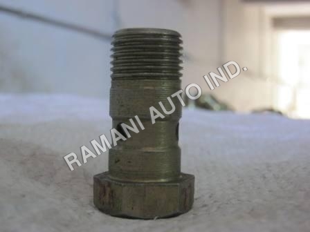 Benjo Bolts for Tractor