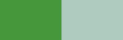 Green Pigments