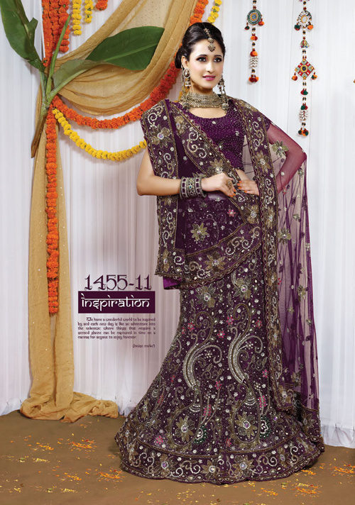 Wedding Sarees Manufacturers