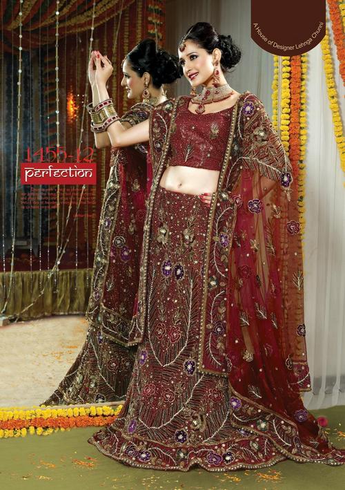 Wedding Suits Collection For Bridal
