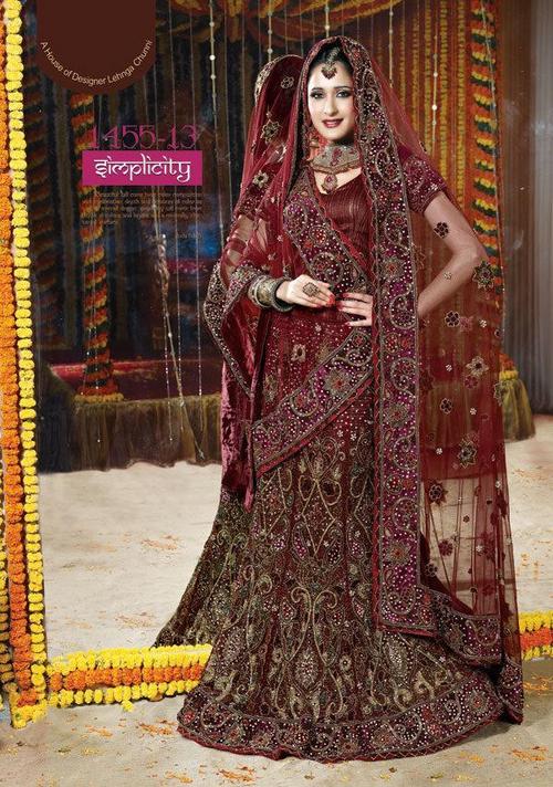 Bridal Suits