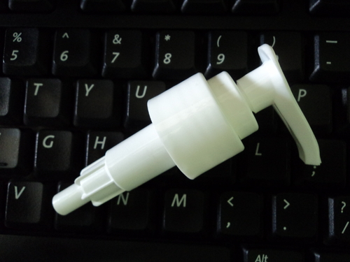 Lotion Pumb Cap