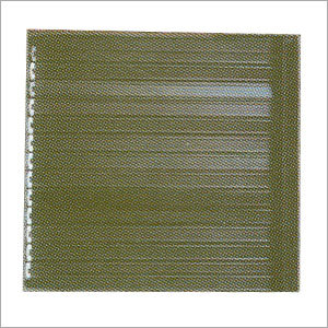 Collar Dampers