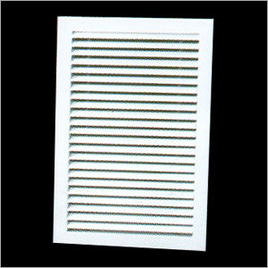 Door Transfer Grilles