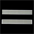 Linear Bar Grilles