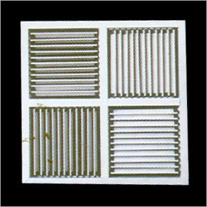 Swirl Diffusers
