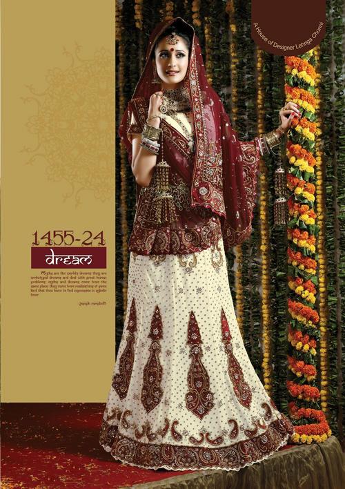 Wedding Sarees Suppliers Manufacturer