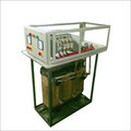 Low Tension Transformers