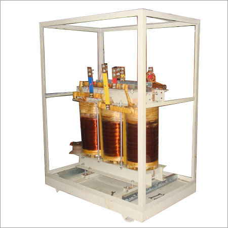 Ultra Isolation Transformer ( Air Cooled )
