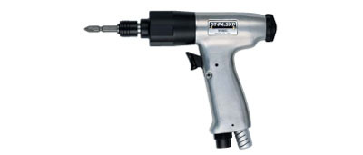 OIL EXTRA- Air Screw Driver(Standard Screw M4.0~5.0mm.)-