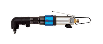 Clutch Type Air Screw Driver(Standard Screw M 2.6~3.5mm.)