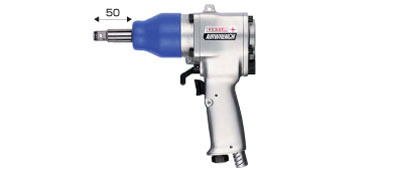 Impact Wrench(Machine Bolt 16 mm.).