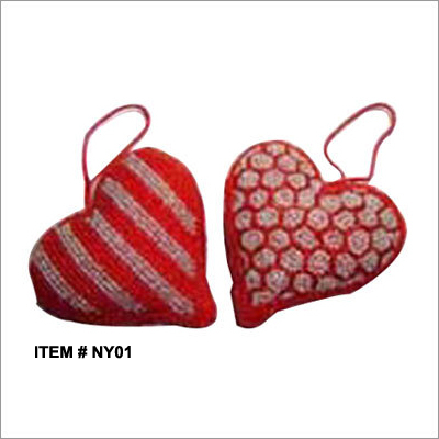 Christmas Heart