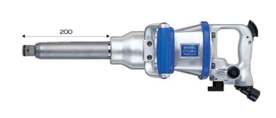Impact Wrench(Machine Bolt 39 mm.).