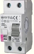 Residual Current Circuit Breakers