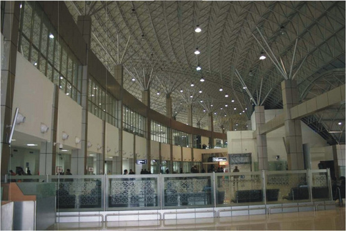 Pre Engineered Building(PEB)