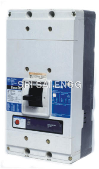Moulded Case Circuit Breaker Adjustable