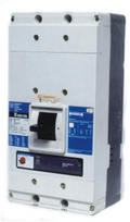 Moulded Case Circuit Breaker Adjustable