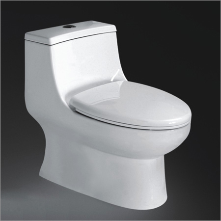Sanitary Ware & Bathroom Fittings