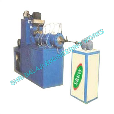 Frayms Machine