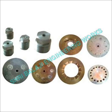Food Processing Bobbin Dies