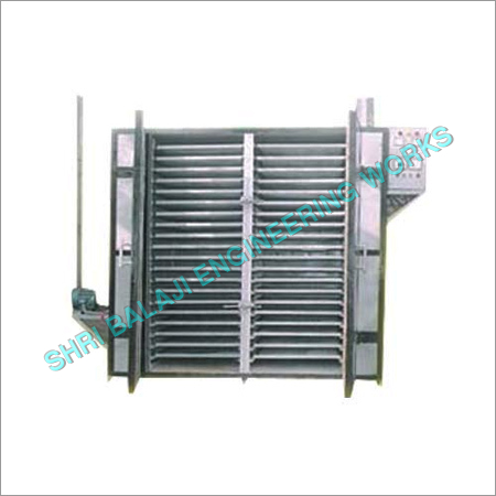 Oven Tray Dryer
