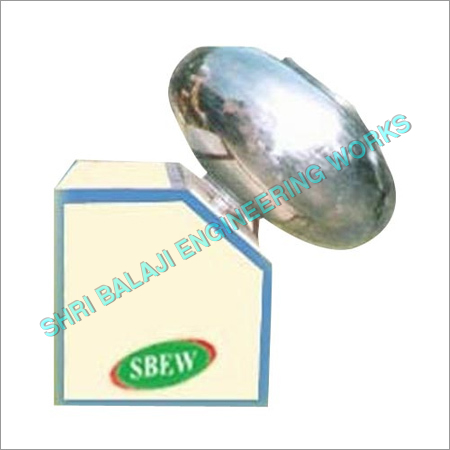 Tablet Coating Pan
