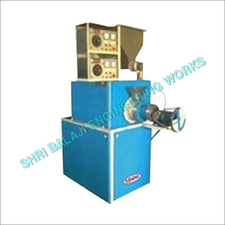 Snacks Food Machine