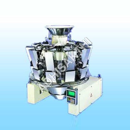 Multi Head Weigher