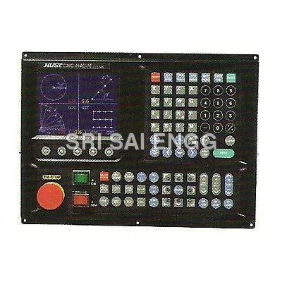 cnc Milling controller