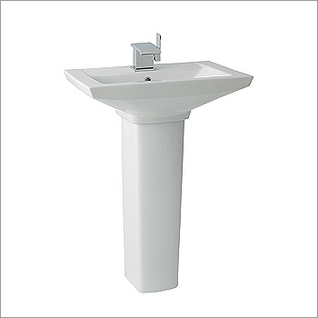 Wash Basin