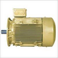 Squirrel Cage Induction Motor - Phase: Double Phase