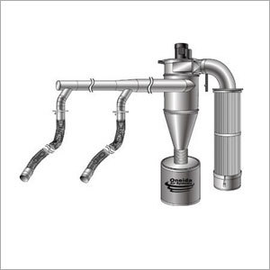 Dust Collection Systems