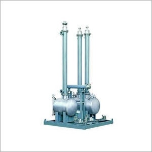 Falling Evaporators