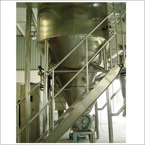 Spray Dryer