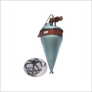 Conical Blenders