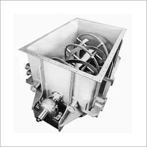 Ribbon Blender