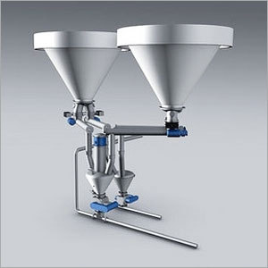 Pneumatic Conveyors