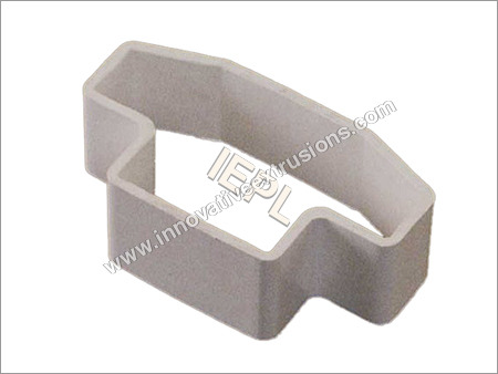 Extruded PVC Profile Extruded PVC Profile