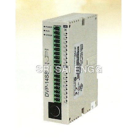 Industrial Programmable Logic Controller