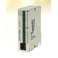 Industrial Programmable Logic Controller