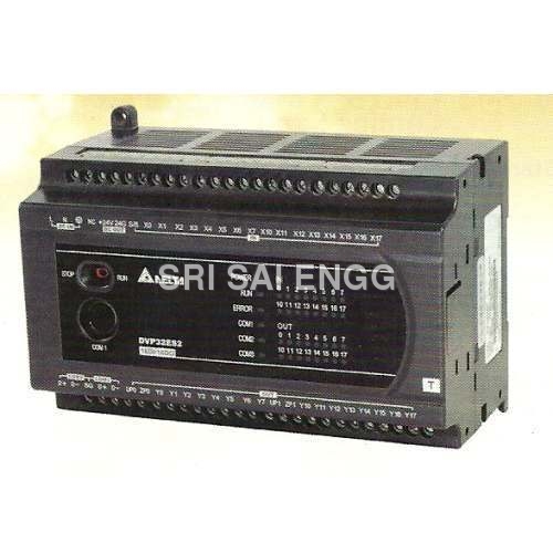 Programmable Controller