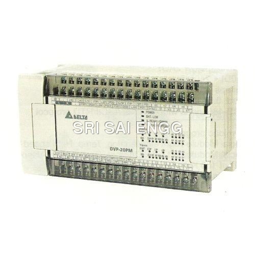 Motion Control MPU
