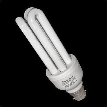 23Watt 3U CFL Lamps