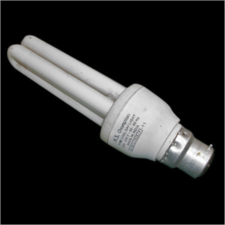 15 Watt 2U CFL Lamps