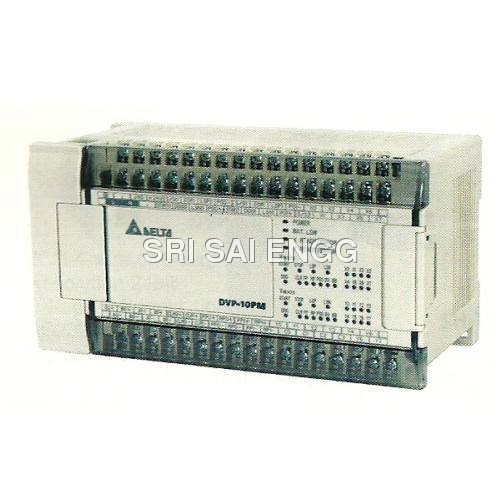 Logic Controllers
