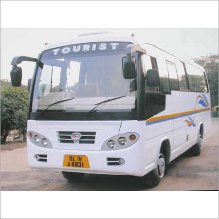 20 Seater