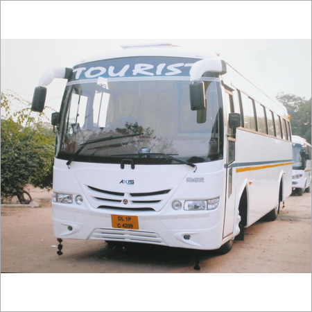 40 Seater