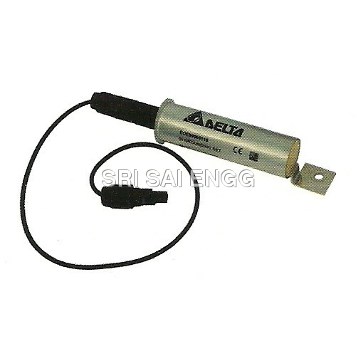 Solivia grounding system