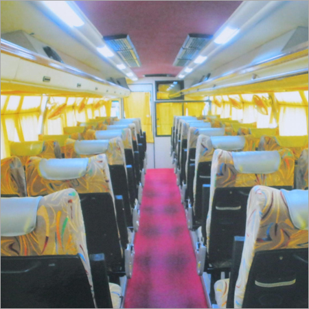 40 Seater Bus